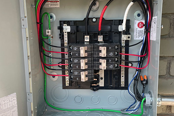 Electrical Services