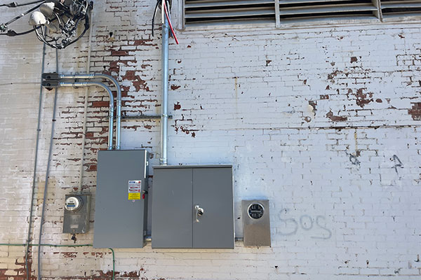 Electrical System Repair