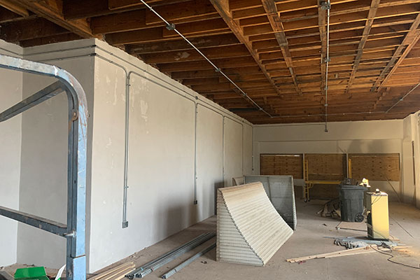 Full Rewiring Services