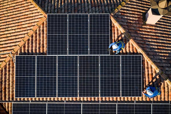 Solar Services