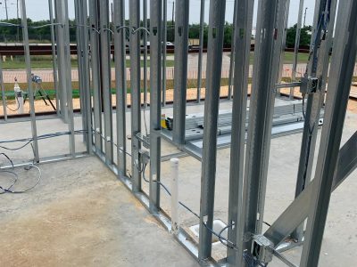 Commercial Rewiring Services