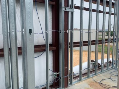 Electrical System Services