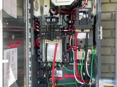 Generator Repair Services