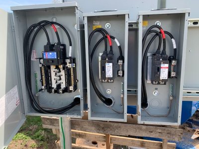 Home Electrical Services
