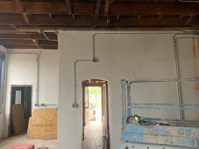 Home Rewiring Services
