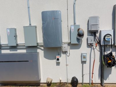 Solar System Installation
